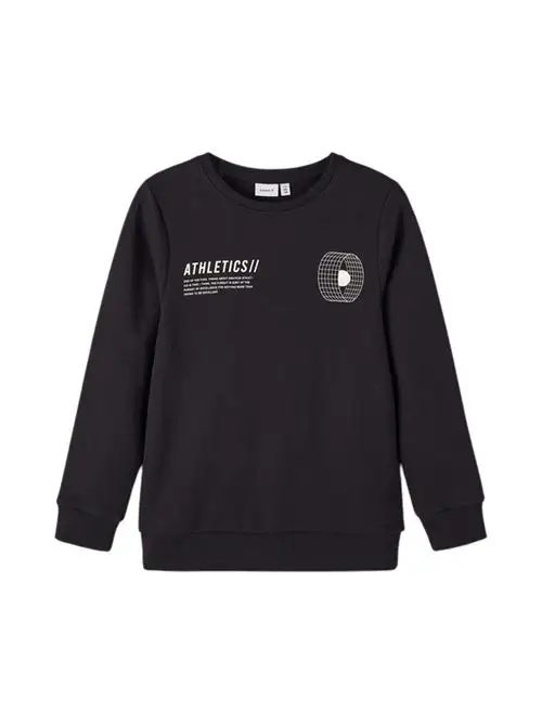 NAME.IT NKMKEYAN LS SWEAT UNB 38454847