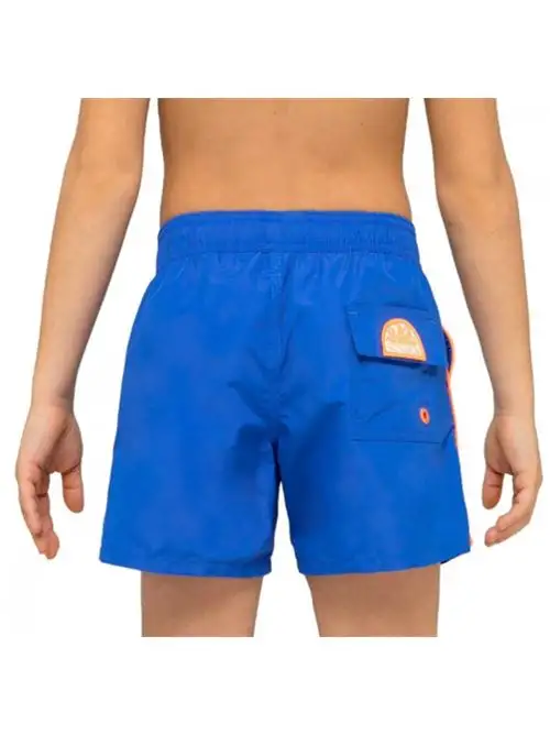 SUNDEK COSTUME CORTO VITA ELASTICO 16075390