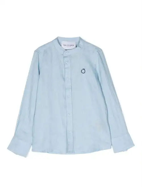 TRUSSARDI  SHIRT UTENA 88105996