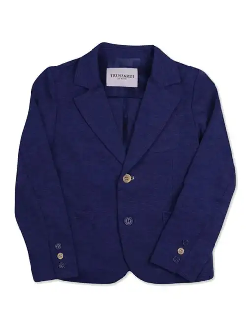 TRUSSARDI  JACKET FRATON 20282398