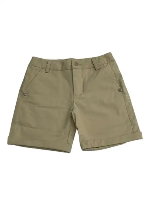 TRUSSARDI  BERMUDA PIPA 85339806