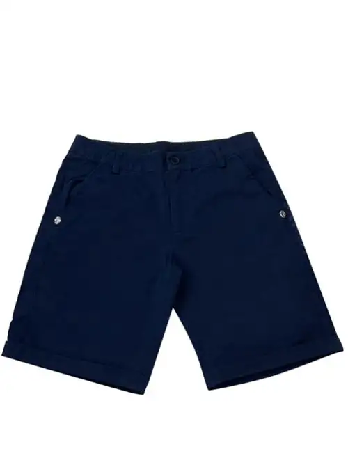 TRUSSARDI  BERMUDA PIPA 30372344