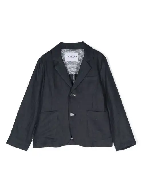 TRUSSARDI  JACKET OSSERV 47838255