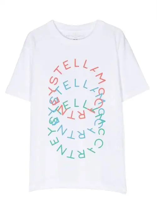 STELLA MCCARTNEY T-SHIRT/TOP 20744513
