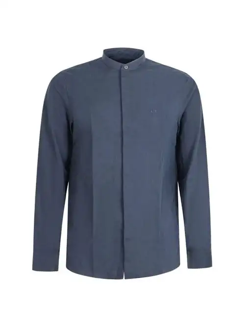 ARMANI EXCHANGE CAMICIA 15662286