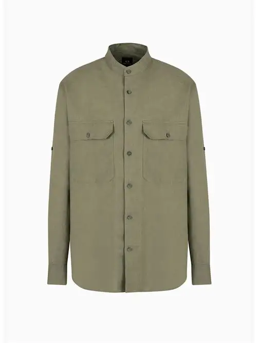 ARMANI EXCHANGE CAMICIA 88289407