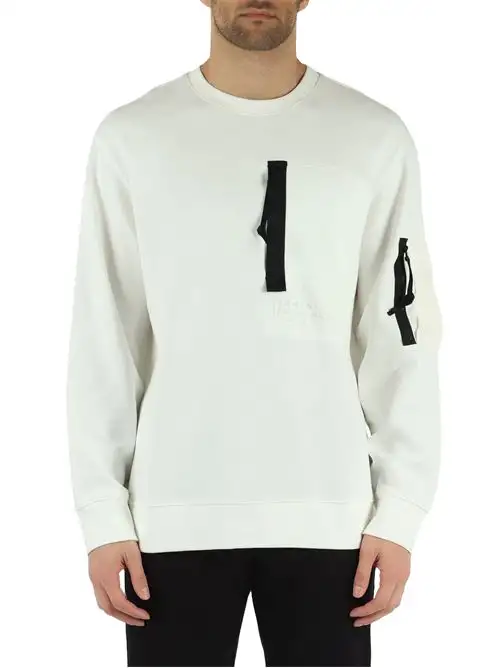 ARMANI EXCHANGE SWEATSHIRT 19701537
