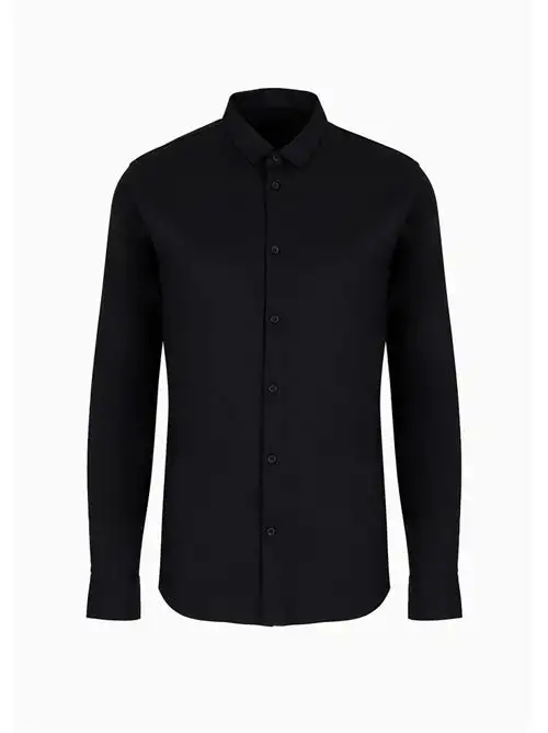 ARMANI EXCHANGE CAMICIA 45822102