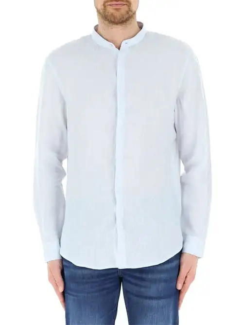 ARMANI EXCHANGE CAMICIA 34910266