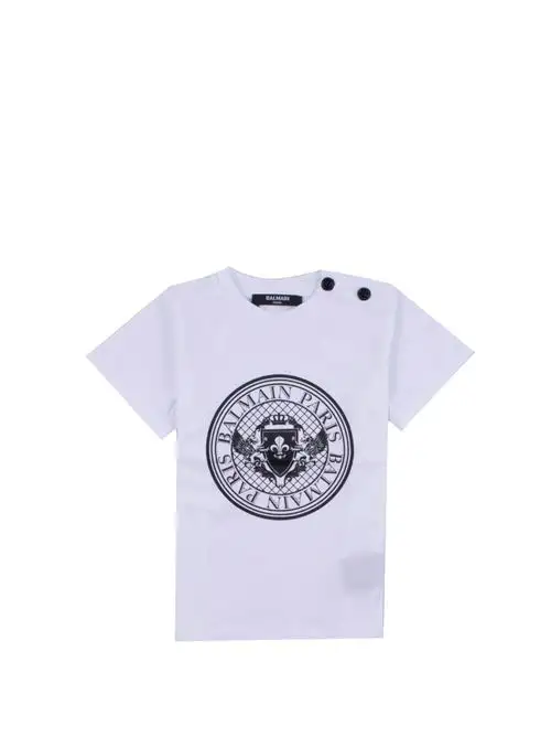BALMAIN T-SHIRT 87183083