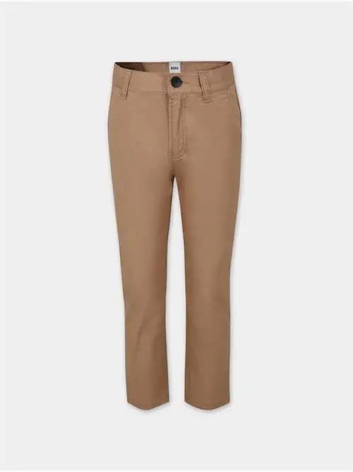 BOSS PANTALON CHAINE 23171850