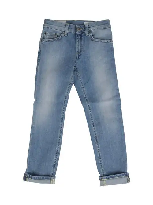 DONDUP PANTALONE RITCHIE 33382115