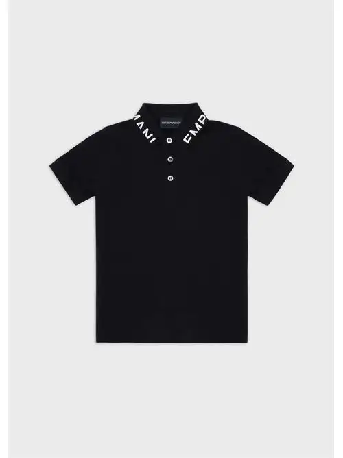 EMPORIO ARMANI POLO 61484994