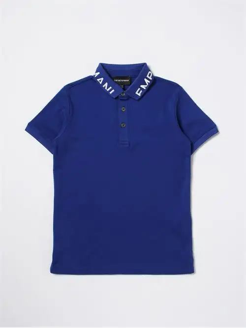 EMPORIO ARMANI POLO 11822378