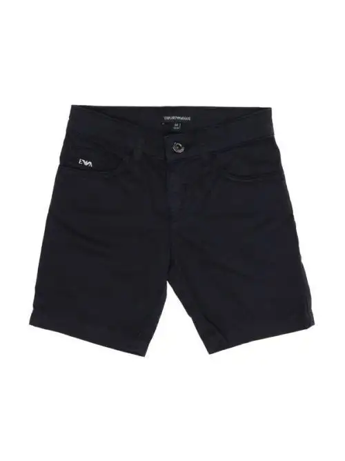 EMPORIO ARMANI BERMUDA 5 TASCHE 60334855