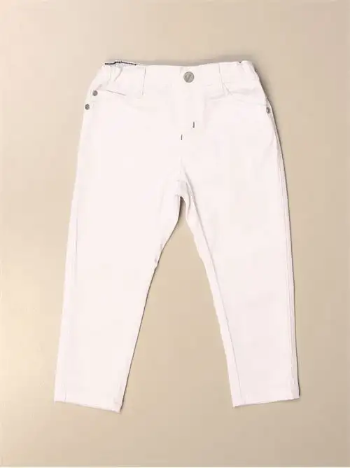 EMPORIO ARMANI PANTALONE 19170613