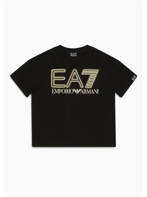 EMPORIO ARMANI EA7 T-SHIRT 59852601