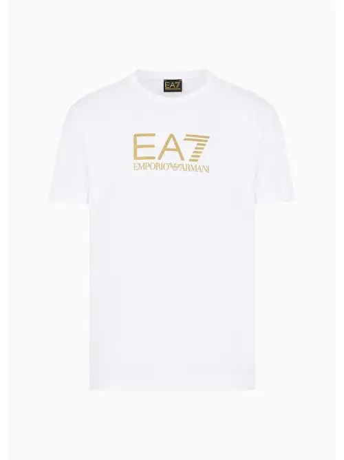 EMPORIO ARMANI EA7 T-SHIRT 19750054