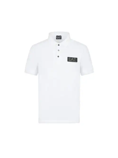 EMPORIO ARMANI EA7 POLO SHIRT 64420719