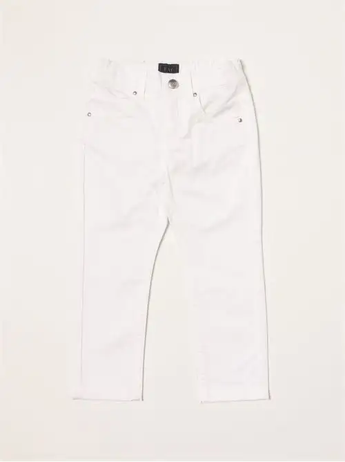 FAY PANTALONE 53112893