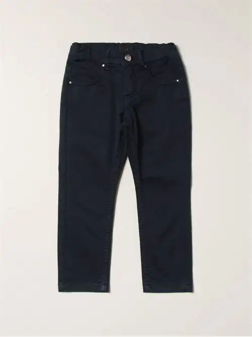 FAY FIVE POCKET TROUSER 85007453