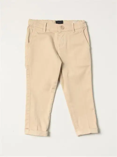 FAY ANKEL LENGHT TROUSER 62413020