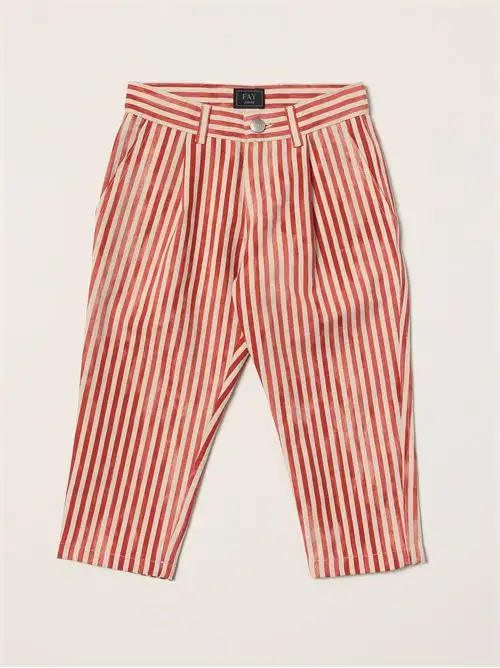 FAY PANTALONE 98829733