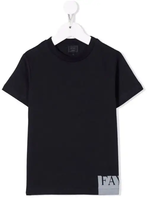 FAY T-SHIRT 11171926