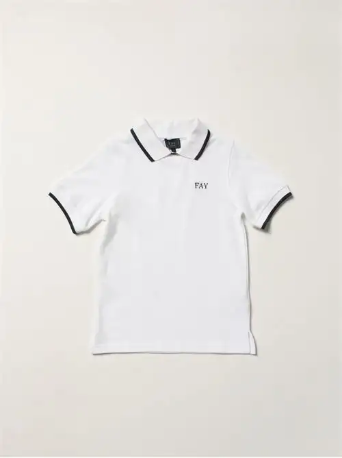 FAY POLO 78496916