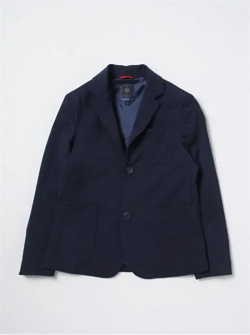 FAY SUIT JACKET 18521786
