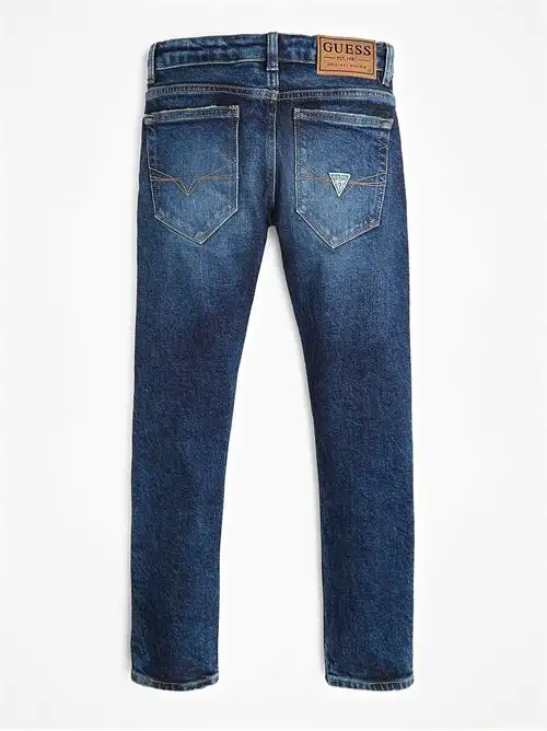GUESS DENIM SKINNY PANT 73260747