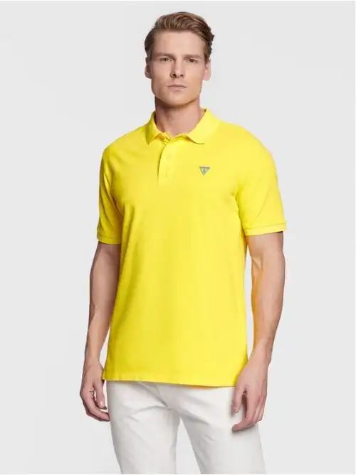 GUESS SS BASIC GD POLO 78503242