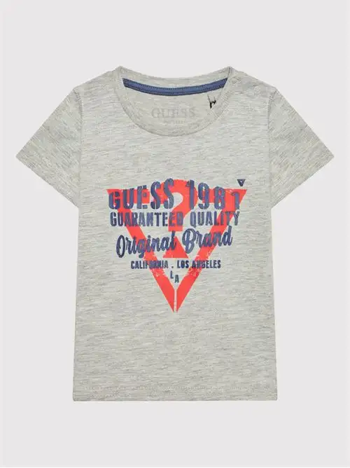 GUESS SS T-SHIRT 58270883