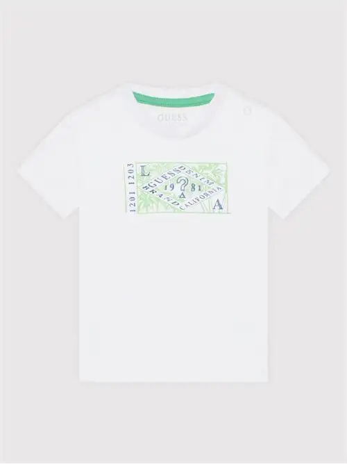 GUESS SS T-SHIRT 30588206