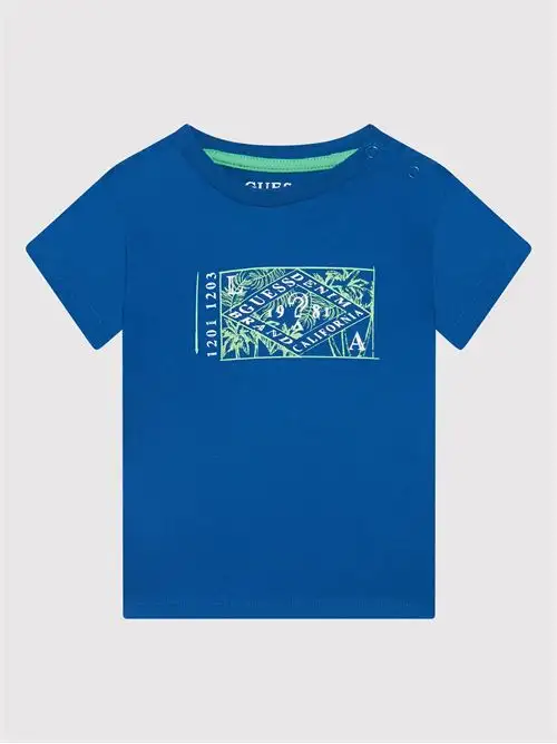 GUESS SS T-SHIRT 94775218