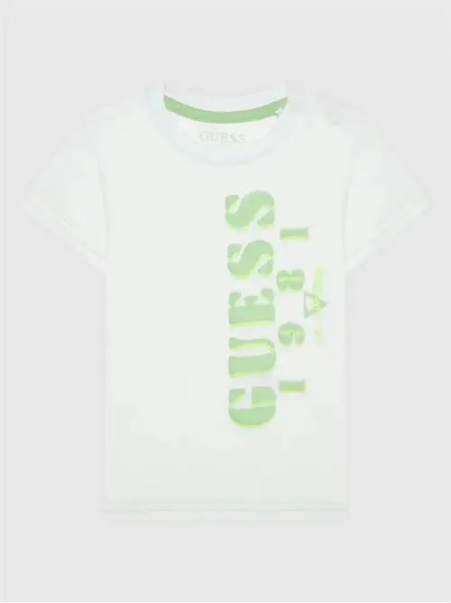 GUESS SS T-SHIRT 77429626