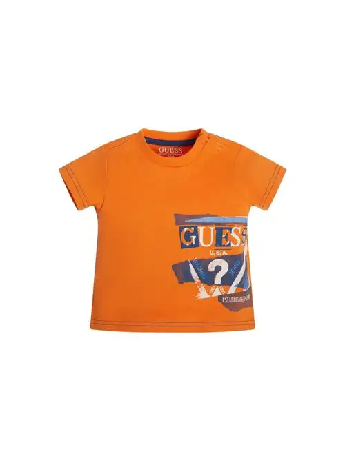 GUESS SS T-SHIRT 25101535