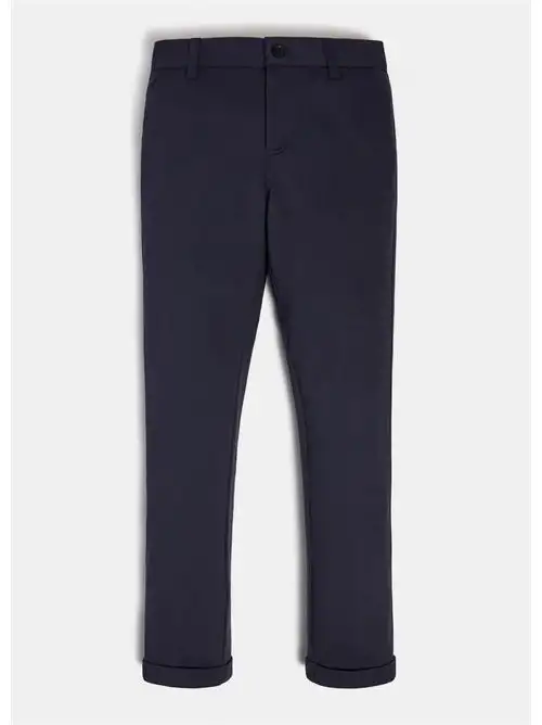 GUESS TAILORED PANTS_CEREMONY 60761670