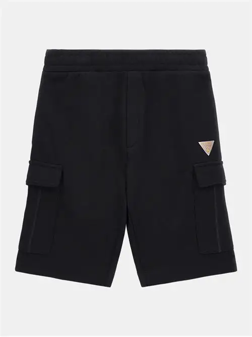 GUESS WOVEN CARGO SHORTS 75315513