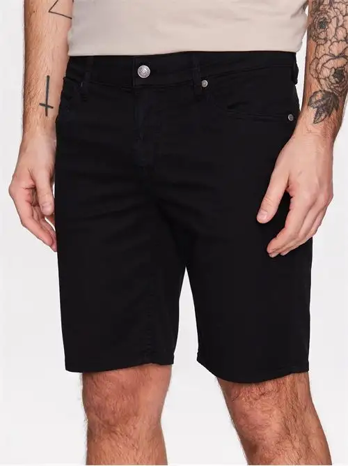 GUESS ANGELS SHORT 62399741