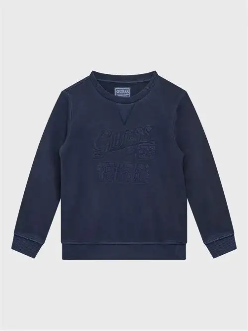 GUESS GMT DYE ACTIVE TOP 73515467