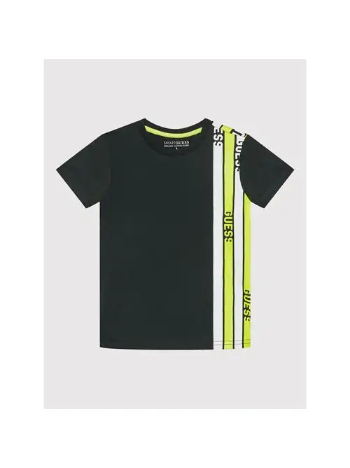 GUESS SS T-SHIRT 25536465