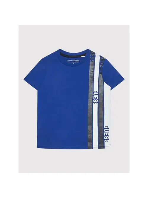 GUESS SS T-SHIRT 60736656