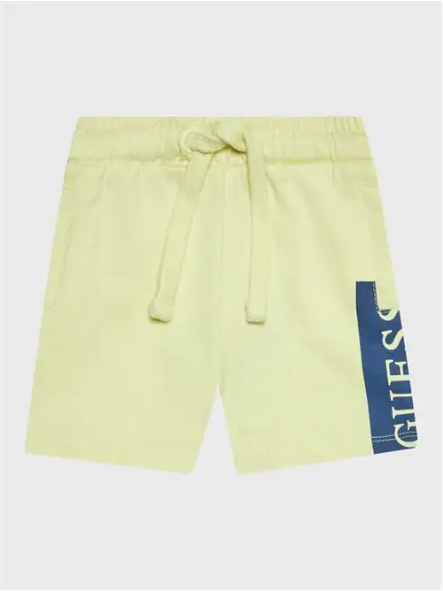 GUESS ACTIVE SHORTS 98032436