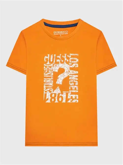 GUESS SS T-SHIRT 26059553