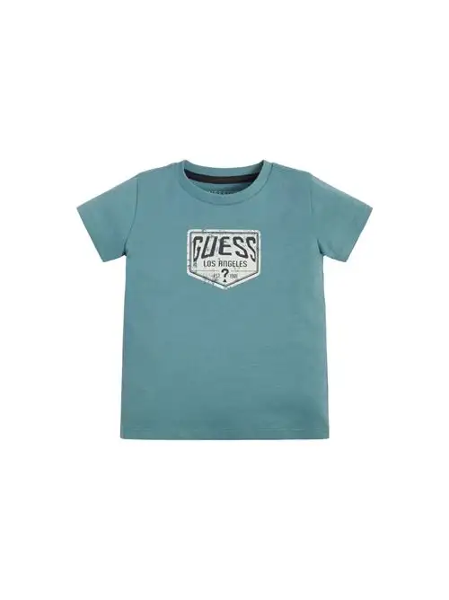 GUESS SS T-SHIRT 93554901
