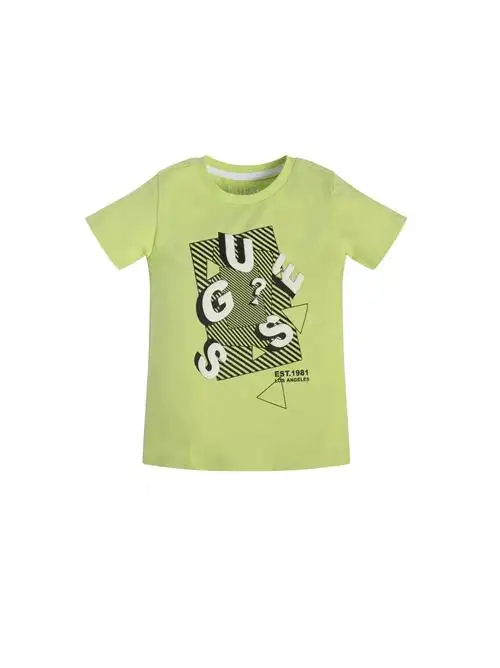 GUESS SS T-SHIRT 69007497