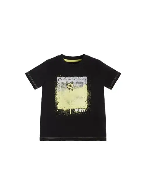 GUESS SS T-SHIRT 46379811