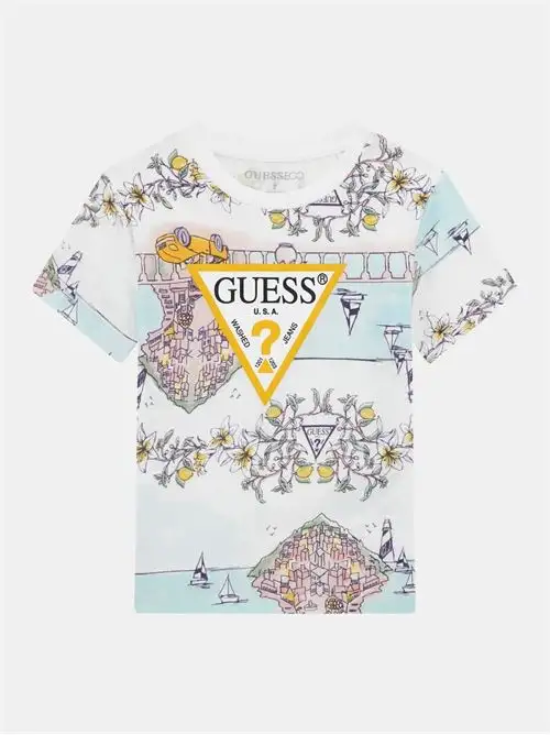 GUESS SS T-SHIRT 20992003
