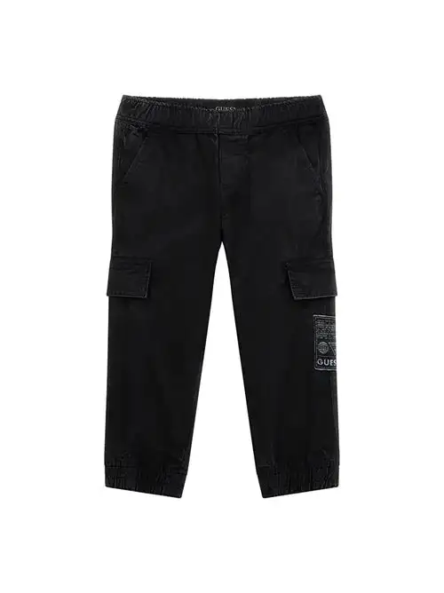 GUESS TWILL GMT DYE CARGO PANTS 36487510